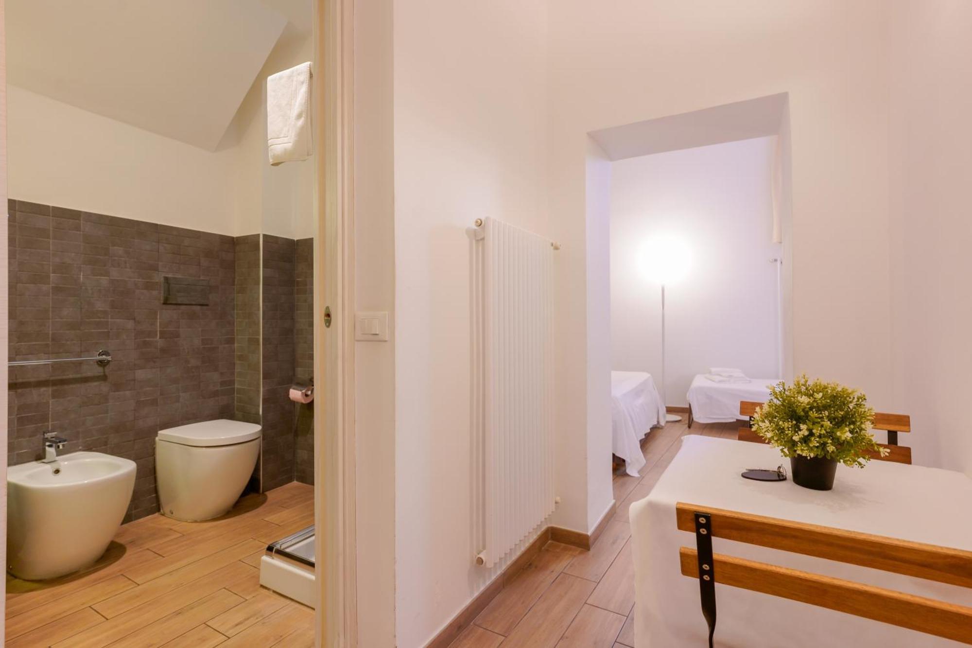 Bed and Breakfast Casa Matilde Таранто Экстерьер фото