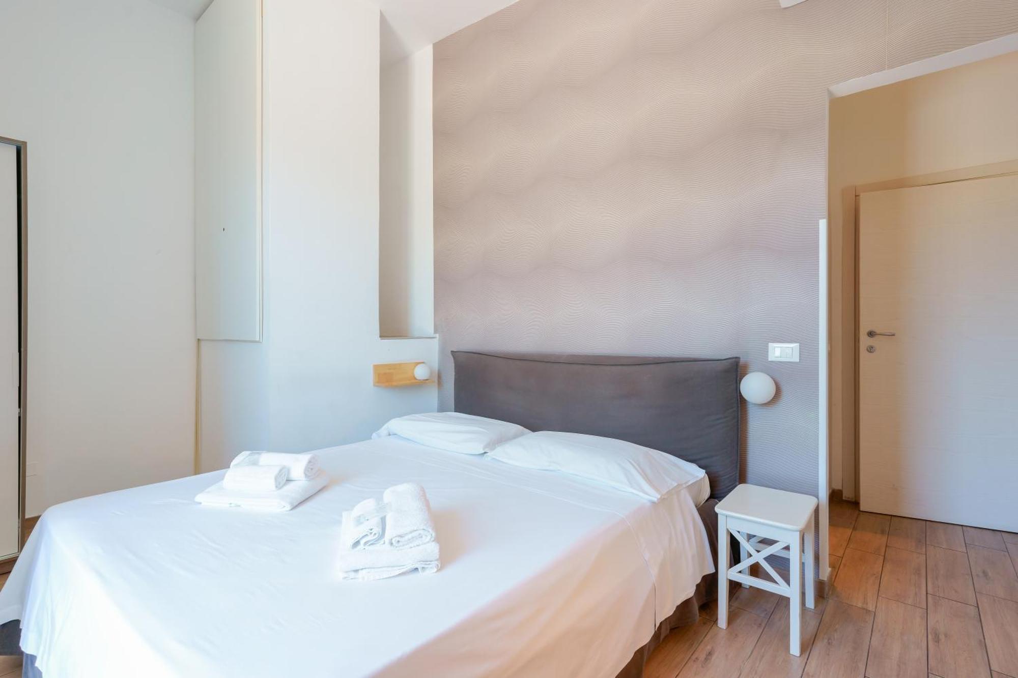 Bed and Breakfast Casa Matilde Таранто Экстерьер фото