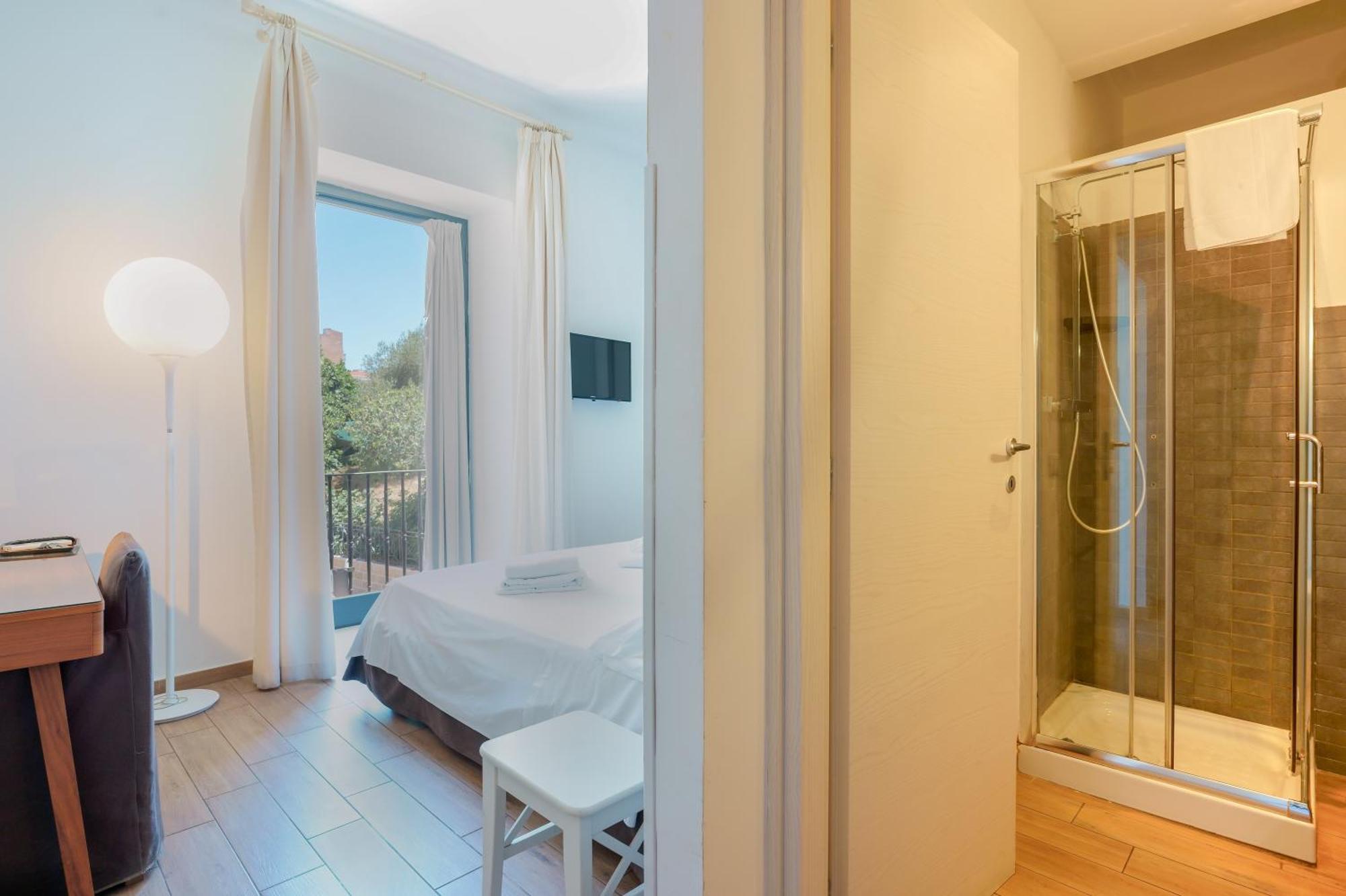 Bed and Breakfast Casa Matilde Таранто Экстерьер фото